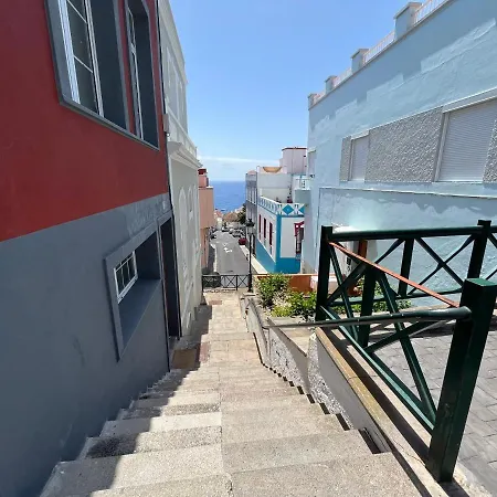 Apartment Donde Abuelía