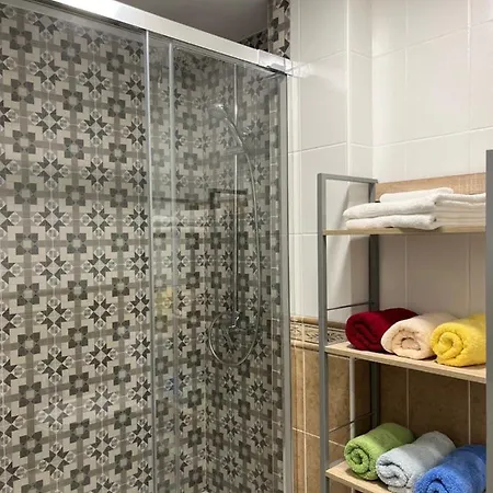 Donde Abuelia Timibucar Apartment