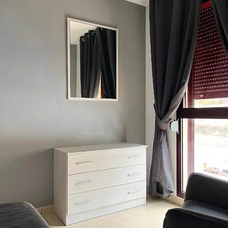 Apartamento Donde Abuelía *