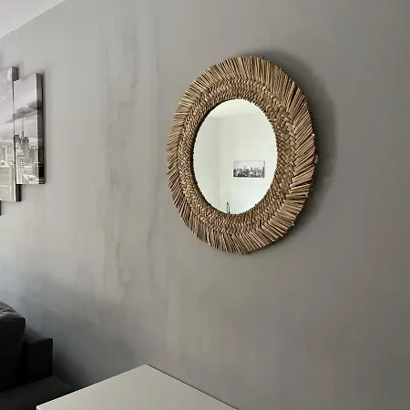 Apartment Donde Abuelia Timibucar