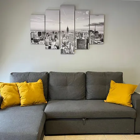 Donde Abuelia Timibucar Apartment Santa Cruz de la Palma (Isla de la Palma)