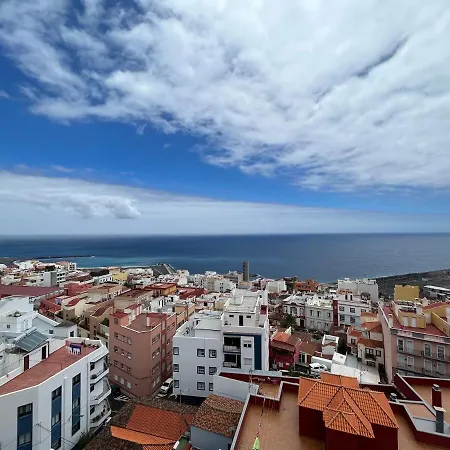 Donde Abuelia Timibucar Apartment Santa Cruz de la Palma (Isla de la Palma)
