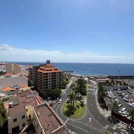 Apartment Donde Abuelia Timibucar Santa Cruz de la Palma (Isla de la Palma)